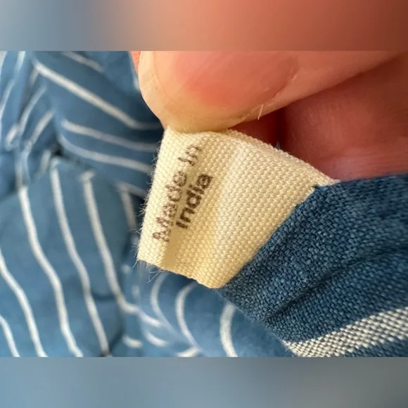 Mati Wonderlust Dress - Picture 8 of 8